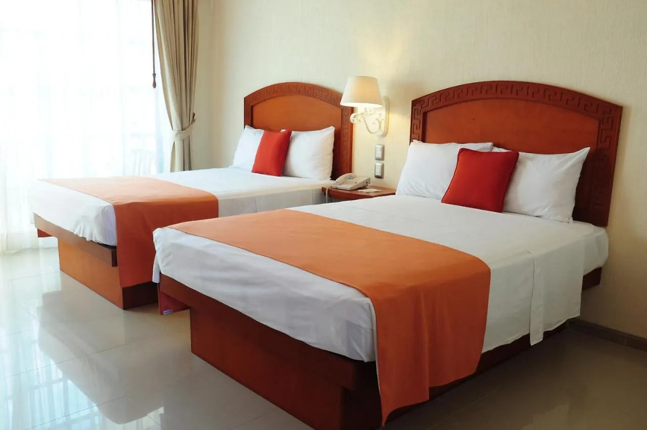 Hotel Posada Sian Kaan Playa Del Carmen